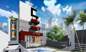 Imagem: Apartamento residencial à venda, Vila Esperança