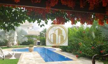 Imagem 6: Casa com 3 dormitórios à venda, 300 m² por R$ 6.000.000 - Jurerê Internacional - Florianóp