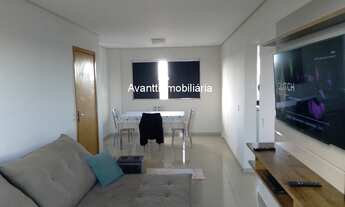 Imagem: Apartamento à venda no Bairro Santa Mônica