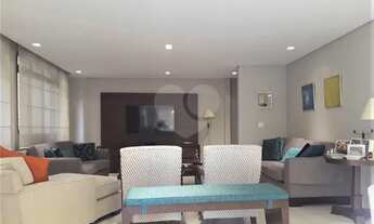 Imagem 3: Apartamento de alto padrão a venda em Pinheiros