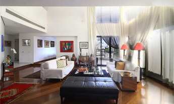 Imagem 6: Jardim América Apartamento com 4 dormitórios