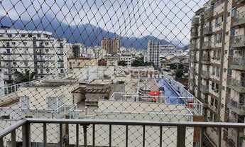 Imagem 2: Apartamento com 3 quartos e varanda, 2 vagas, Rua Visconde de Abaeté