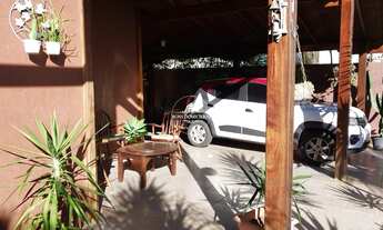 Imagem 6: Linda casa térrea e com piscina no condomínio Nova Higienópolis em Jandira