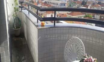 Imagem 7: VILA REGENTE FEIJÓ - 105M² - 3 DORMS- SENDO 1 SUITE - 2 VAGAS E MUITO LAZER