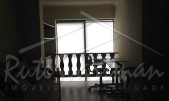 Imagem 3: Apartamento com 1 dormitório à venda, 94 m² por R$ 480.000,00 - Jardim Paraíso - Campinas