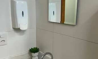 Imagem 5: PELINCA SALA COMERCIAL PRONTA COM 80M²