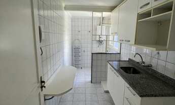 Imagem 7: Apartamento impecável de 2 dormitórios ao lado do Iguatemi