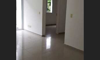 Imagem: Apartamento com 2 dormitórios - venda por