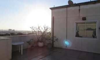 Imagem: Cobertura à venda, 2 quartos, 1 suíte