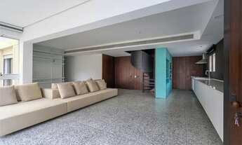 Imagem 3: Cobertura de Alto Padrão com Design Contemporâneo e Automação Residencial: Experiencie Lux