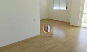 Imagem: Apartamento 83m² no Jardins do Brasil (Osasco