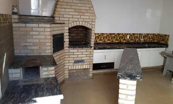 Imagem 5: Casa com 3 dormitórios à venda, 146 m² por R$ 380.000,00 - Cardeal - Elias Fausto/SP