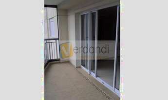 Imagem 5: Apartamento Anália Franco 121 m ²