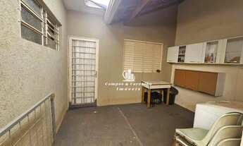 Imagem 3: Casa com 4 dormitórios à venda, 120 m² por R$ 340.000,00 - Jardim Paulista - Ribeirão Pret