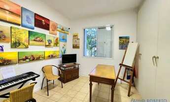 Imagem 3: CASA EM CONDOMÍNIO - TAMBORÉ - SP