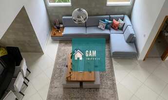 Imagem 5: Sobrado com 3 dormitórios, 299 m² - venda por R$ 1.850.000,00 ou aluguel por R$ 13.946,00