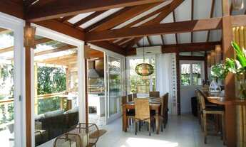 Imagem 5: Sobrado com 4 dormitórios, 250 m² - venda por R$ 4.800.000,00 ou aluguel por R$ 33.000,00