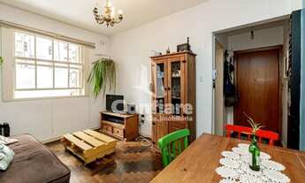 Imagem 3: Porto Alegre - Apartamento Padrão - Centro Histórico