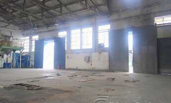 Imagem 7: DIADEMA - Galpão/Depósito/Armazém - Eldorado