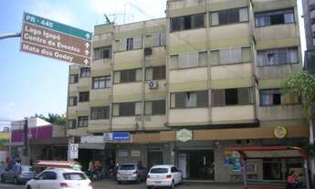 Imagem 3: Apartamento com 3 quartos no Edifício Residencial Higienópolis - Bairro Jardim Higienópo