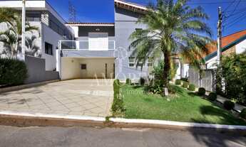 Imagem 4: SANTANA DE PARNAíBA - Casa de Condomínio - Alphaville