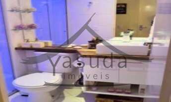 Imagem 5: 00606 - Apartamento 3 Dorms. (1 Suíte), JARDIM DA SAÚDE - SÃO PAULO/SP