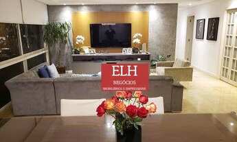 Imagem 4: Apartamento com 3 dormitórios à venda, 169 m² por R$ 2.500.000,00 - Pinheiros - São Paulo