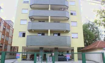 Imagem: CANOAS - Apartamento Padrão - NOSSA SENHORA