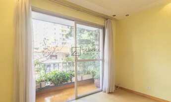 Imagem 2: Apartamento Venda Brooklin 90 m² 3 Dormitórios