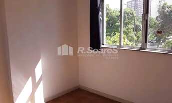 Imagem: Apartamento com 2 quartos no Maracanã