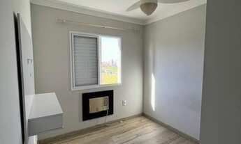 Imagem 4: Apartamento com 2 dormitórios para alugar, 64 m² por R$ 1.400,00/mês - Jardim Tarraf II