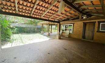 Imagem 4: Casa com 3 dormitórios à venda, 200 m² por R$ 3.200.000,00 - Praia Barra do Sahy - São Seb