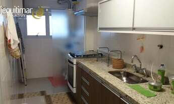 Imagem 5: GUARUJá - Apartamento Padrão - Pitangueiras