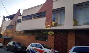 Imagem 3: Salão para alugar, 120 m² por R$ 11.000,00/mês - Bela Vista - Jundiaí/SP