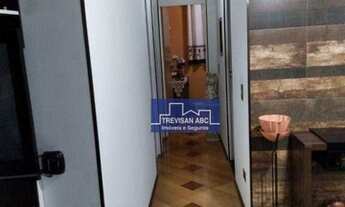 Imagem 3: Apto à venda no Planalto/SBC - 03 Dorms, 1 Vaga