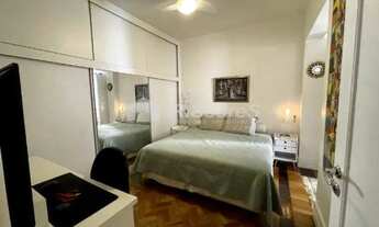 Imagem 6: Apartamento com três quartos no Flamengo, Rua Senador Vergueiro