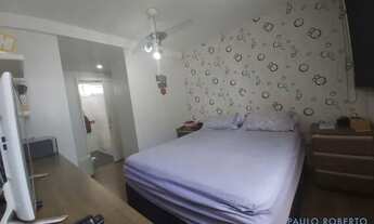 Imagem 2: APARTAMENTO - SAÚDE - SP