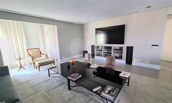 Imagem 7: São Paulo - Apartamento Padrão - JARDIM EUROPA