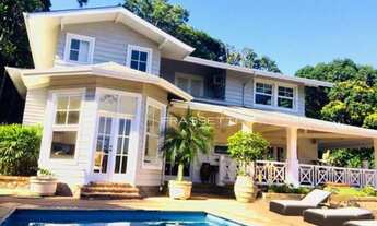 Imagem 5: Casa com 4 dormitórios à venda, 680 m² por R$ 6.500.000,00 - São Conrado - Rio de Janeiro