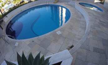 Imagem 2: Apartamento mobiliado para venda