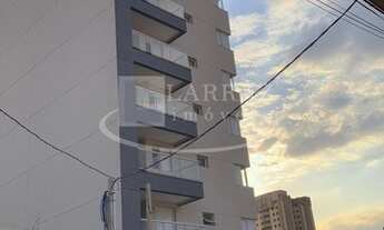 Imagem 2: Apartamento novo para venda na Vila Seixas, esquina com a Av. Portugal, 2 dormitorios send