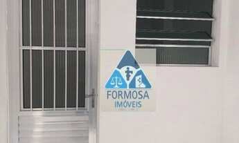 Imagem 5: Casa com 1 dormitório para alugar, 30 m² por R$ 1.138,40/mês - Vila Guilherme - São Paulo