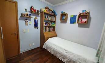 Imagem 5: Apartamento Cond Porto do Sol Centro ( Limeira