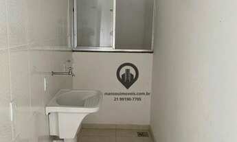 Imagem 7: Loja com apartamento à venda, 82 m² por R$ 270.000 - Campo Grande - Rio de Janeiro/RJ