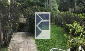 Imagem 3: RIO DE JANEIRO - Casa Padrão - GÁVEA