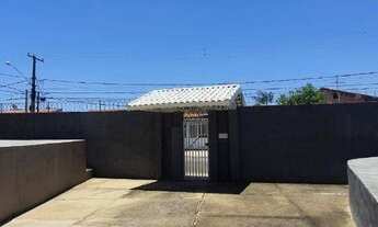 Imagem 2: Apartamento com 2 dormitórios, 65 m² - venda por R$ 180.000,00 ou aluguel por R$ 1.300,00