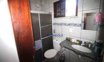 Imagem 6: Casa com 4 dormitórios para alugar, 210 m² por R$ 3.500,00/mês - Vicente Pinzon - Fortalez