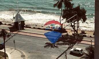 Imagem 3: Apartamento na pracinha de Boa Viagem com 3 quartos à venda, 87 m² por R$ 450.000 - Recife