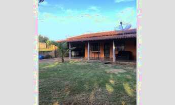 Imagem 5: Chácara ARAÇOIABA DA SERRA - SP