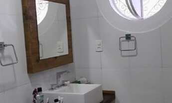 Imagem 6: Casa 03 Dormitórios - Jardim Santa Maria em Serra Negra - SP